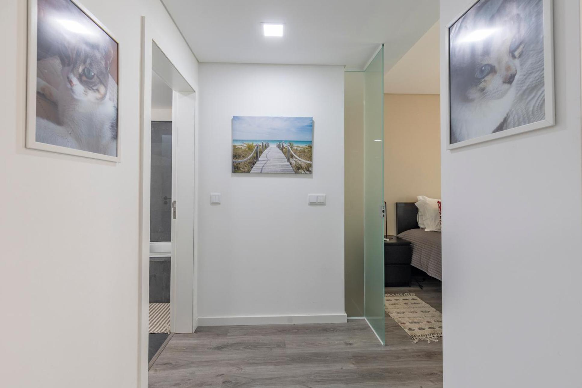 Cliffs Apartment - Astonishing View Over Sesimbra Bay By Trip2Portugal Ngoại thất bức ảnh