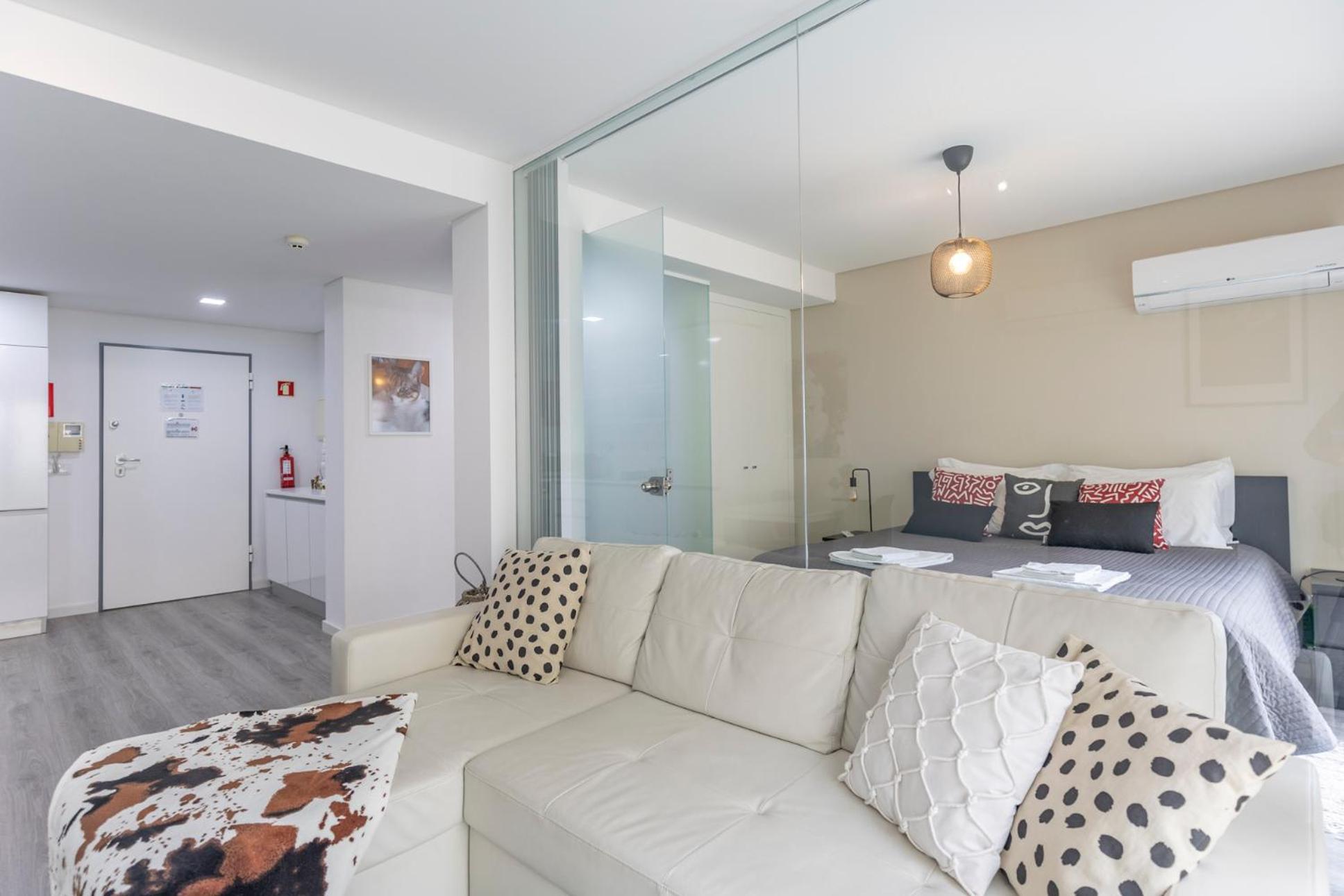 Cliffs Apartment - Astonishing View Over Sesimbra Bay By Trip2Portugal Ngoại thất bức ảnh