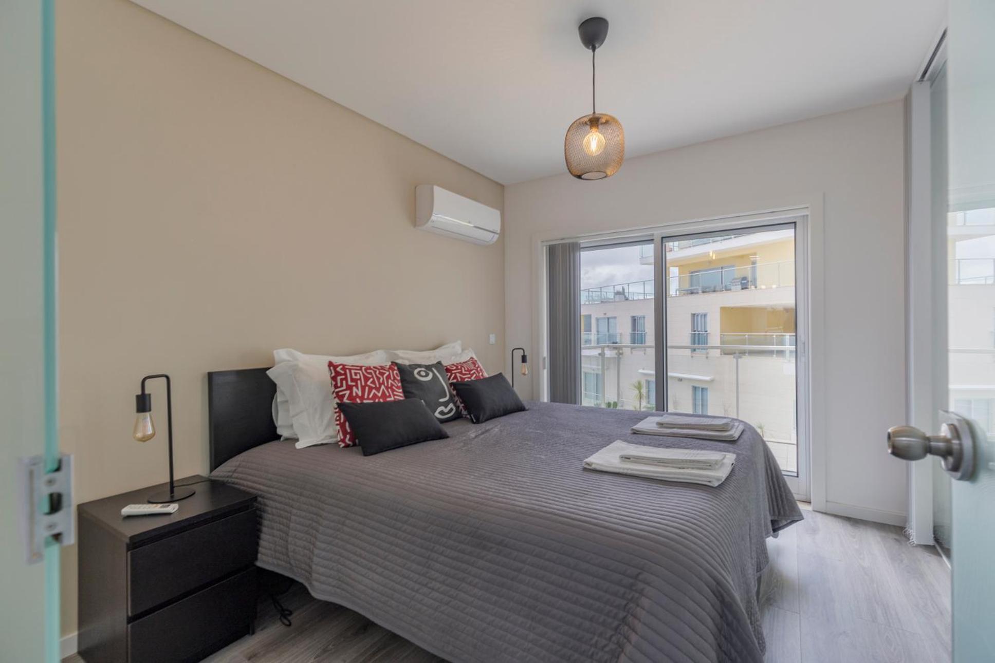 Cliffs Apartment - Astonishing View Over Sesimbra Bay By Trip2Portugal Ngoại thất bức ảnh
