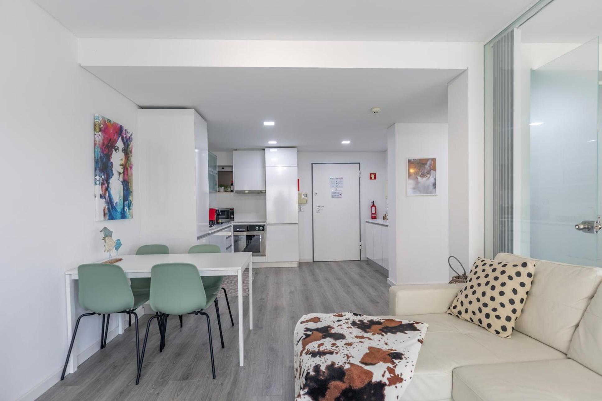 Cliffs Apartment - Astonishing View Over Sesimbra Bay By Trip2Portugal Ngoại thất bức ảnh